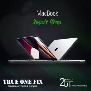 Same day macbook repair
